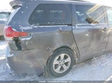 Toyota Sienna 5TDZK3DC9BS045381 снимка