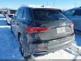 Audi Q3 WA1FECF3XL1034549 fotografie