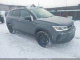 Volkswagen Taos Comfortline Black Edition 3VVLX7B21RM093283 photo