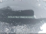 Volkswagen Taos Comfortline Black Edition 3VVLX7B21RM093283 photo