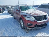 Nissan Pathfinder 5N1DR2MM1HC674146 снимка