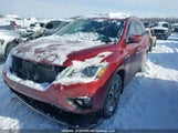 Nissan Pathfinder 5N1DR2MM1HC674146 снимка
