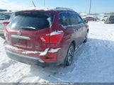 Nissan Pathfinder 5N1DR2MM1HC674146 снимка