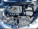 Hyundai Elantra Se/Sport/Limited 5NPDH4AE2EH473565 fotografie