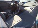 Hyundai Elantra Se/Sport/Limited 5NPDH4AE2EH473565 снимка