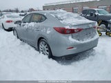 Mazda Mazda3 JM1BM1W34E1199267 снимка
