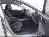 Mazda Mazda3 JM1BM1W34E1199267 fotografie