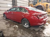 Hyundai Elantra Sel KMHLM4AG7PU507724 снимка