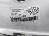 Honda Civic Lx 2HGFC2F50JH006668 снимка