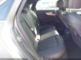 Audi A4 WAUFNAF42JA206361 снимка