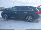 Acura Mdx Elite 5J8YD4H03JL801901 снимка