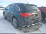 Acura Mdx Elite 5J8YD4H03JL801901 снимка