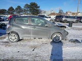 Chevrolet Spark 1Lt KL8CD6SA7JC437075 снимка