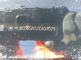 Chevrolet Spark 1Lt KL8CD6SA7JC437075 снимка