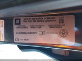 Chevrolet Spark 1Lt KL8CD6SA7JC437075 снимка