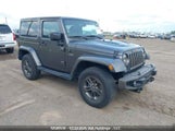 Jeep Wrangler Sahara 1C4AJWBG6GL256179 снимка
