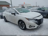 Nissan Versa Sr 3N1CN8FV7SL872166 снимка