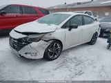 Nissan Versa Sr 3N1CN8FV7SL872166 снимка