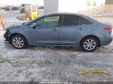 Toyota Corolla Le 5YFBPRBE6LP033421 снимка