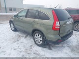 Honda Cr-V Exl 5J6RE48719L801575 снимка