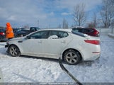 Kia Optima Lx/Lx Winter Edition KNAGM4A77F5622030 снимка