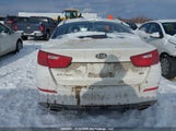 Kia Optima Lx/Lx Winter Edition KNAGM4A77F5622030 снимка