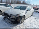 Kia Optima Lx/Lx Winter Edition KNAGM4A77F5622030 снимка
