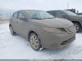 Nissan Qashqai JN1BJ1CR5KW325770 fotografie