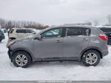 Kia Sportage Lx KNDPB3A23D7411352 снимка