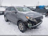 Kia Sportage Lx KNDPB3A23D7411352 снимка