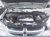 Dodge Grand Caravan Se 2C4RDGBGXCR142221 снимка