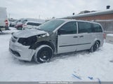 Dodge Grand Caravan Se 2C4RDGBGXCR142221 снимка