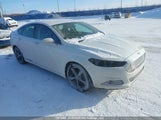 Ford Fusion Se 3FA6P0H75GR188392 снимка
