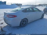 Ford Fusion Se 3FA6P0H75GR188392 снимка
