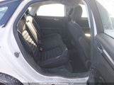 Ford Fusion Se 3FA6P0H75GR188392 снимка