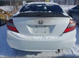 Honda Civic Lx 2HGFB2E43CH025133 снимка