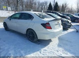 Honda Civic Lx 2HGFB2E43CH025133 снимка