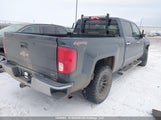 Chevrolet Silverado K1500 Ltz 3GCUKSEJ8HG511469 fotografie