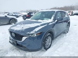 Mazda Cx-5 Preferred JM3KFBCL7S0613431 снимка