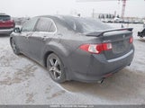 Acura Tsx Premium/Technology Package JH4CU2F61AC800281 снимка
