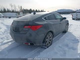 Acura Zdx Technology 2HNYB1H44AH000097 снимка