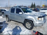 Honda Ridgeline 2HJYK16486H526602 снимка