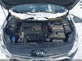 Kia Rio Ex/Lx+ 3KPA24AD5LE255388 снимка