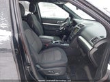 Ford Explorer Xlt 1FM5K7D82HGD28348 fotografie