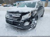 Ford Explorer Xlt 1FM5K7D82HGD28348 fotografie