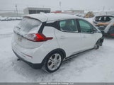 Chevrolet Bolt Ev Lt 1G1FY6S08K4119020 снимка