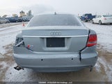 Audi S6 5.2 WAUDN64F58N152307 снимка