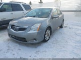 Nissan Sentra 2.0 3N1AB6AP9BL691812 снимка
