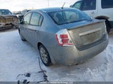 Nissan Sentra 2.0 3N1AB6AP9BL691812 снимка