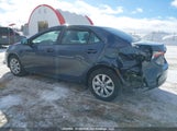 Toyota Corolla Le 2T1BURHE6FC476253 снимка